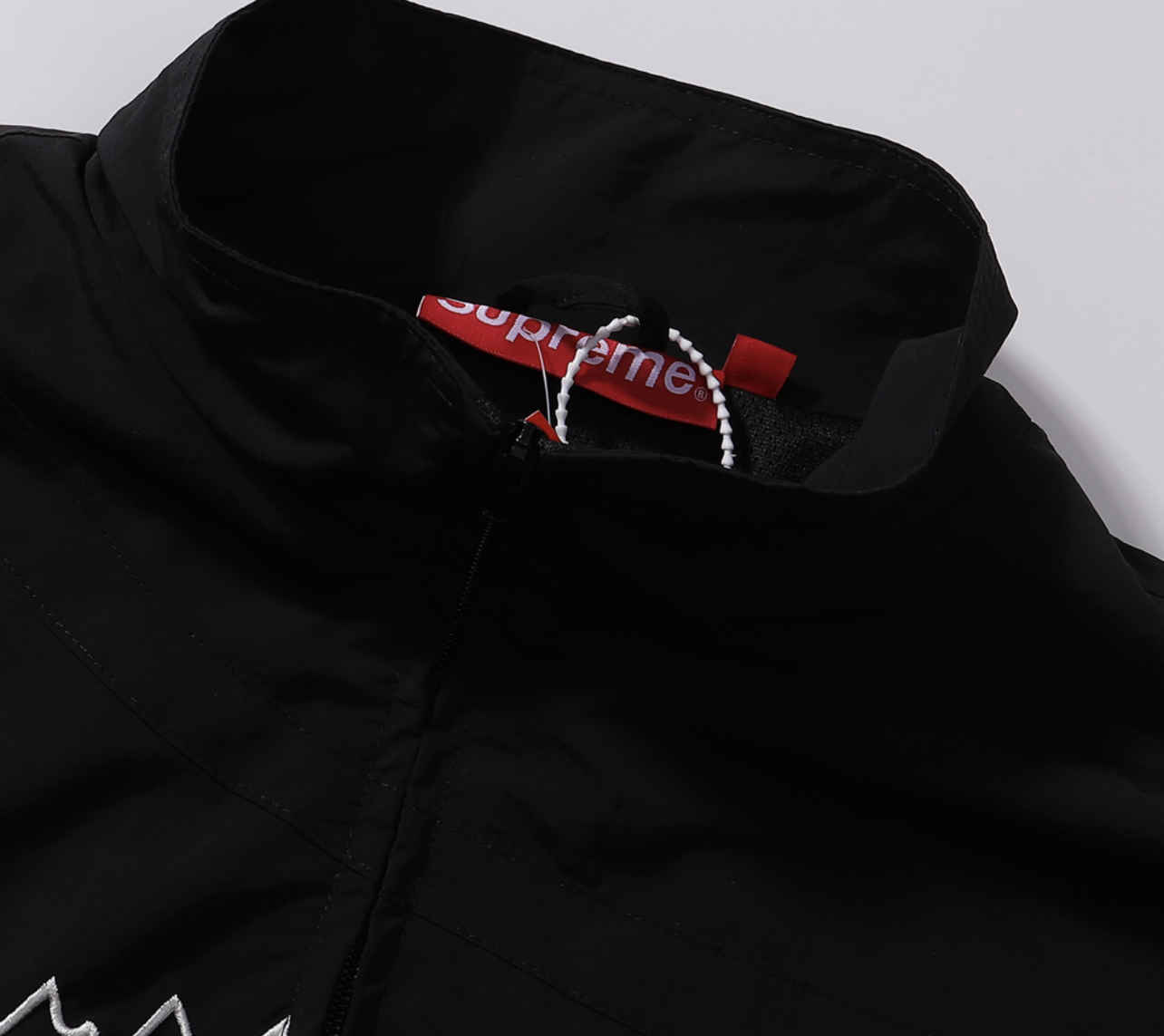 Supreme Tracksuit Jacket