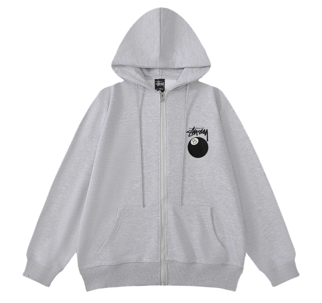 Stűssy Hoodie