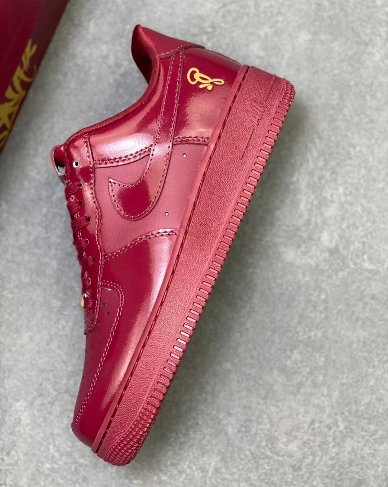 Air Force 1 Low Syna World