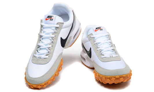 Air Max Waffle White-Grey