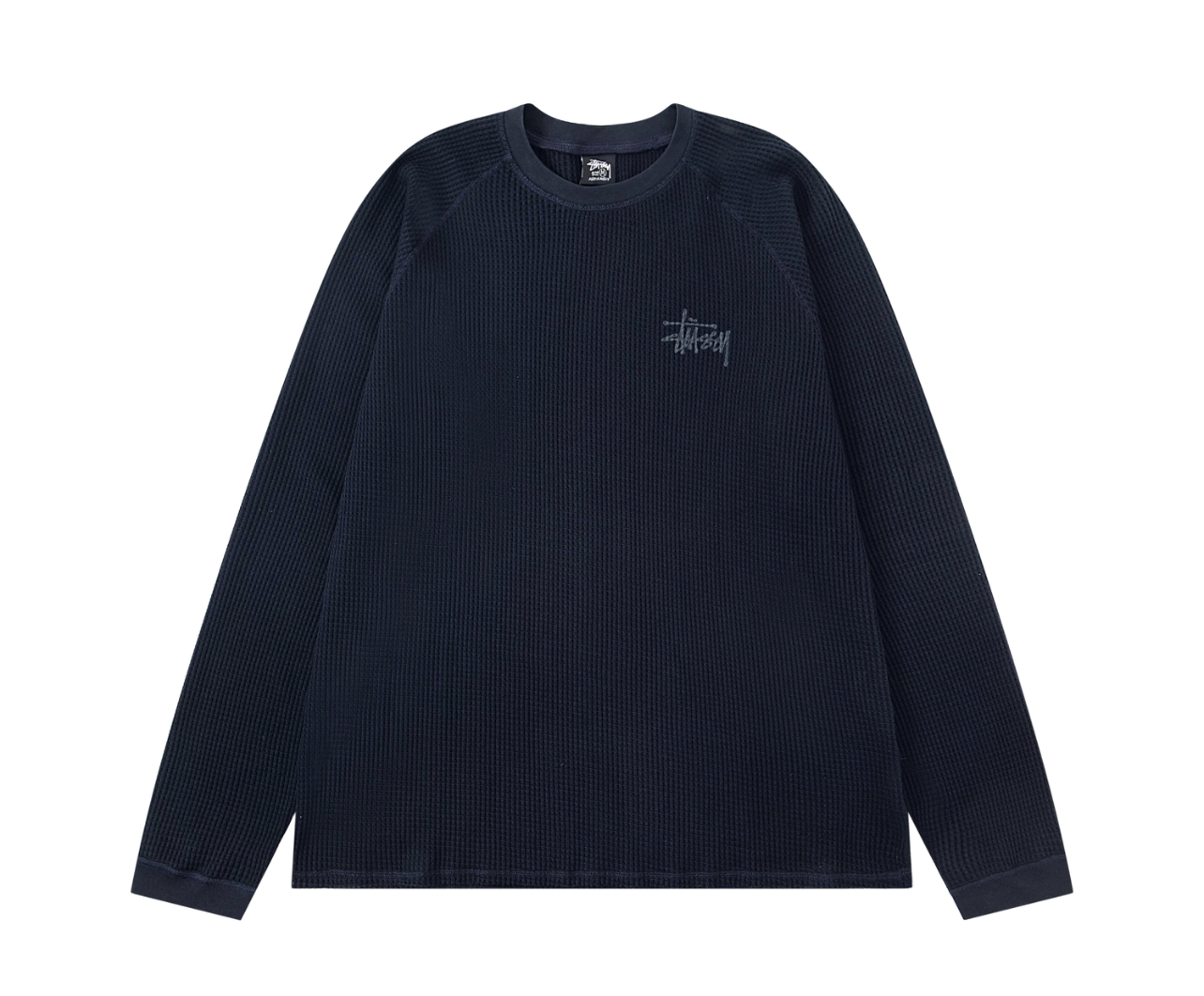 Stűssy long-sleeve shirt