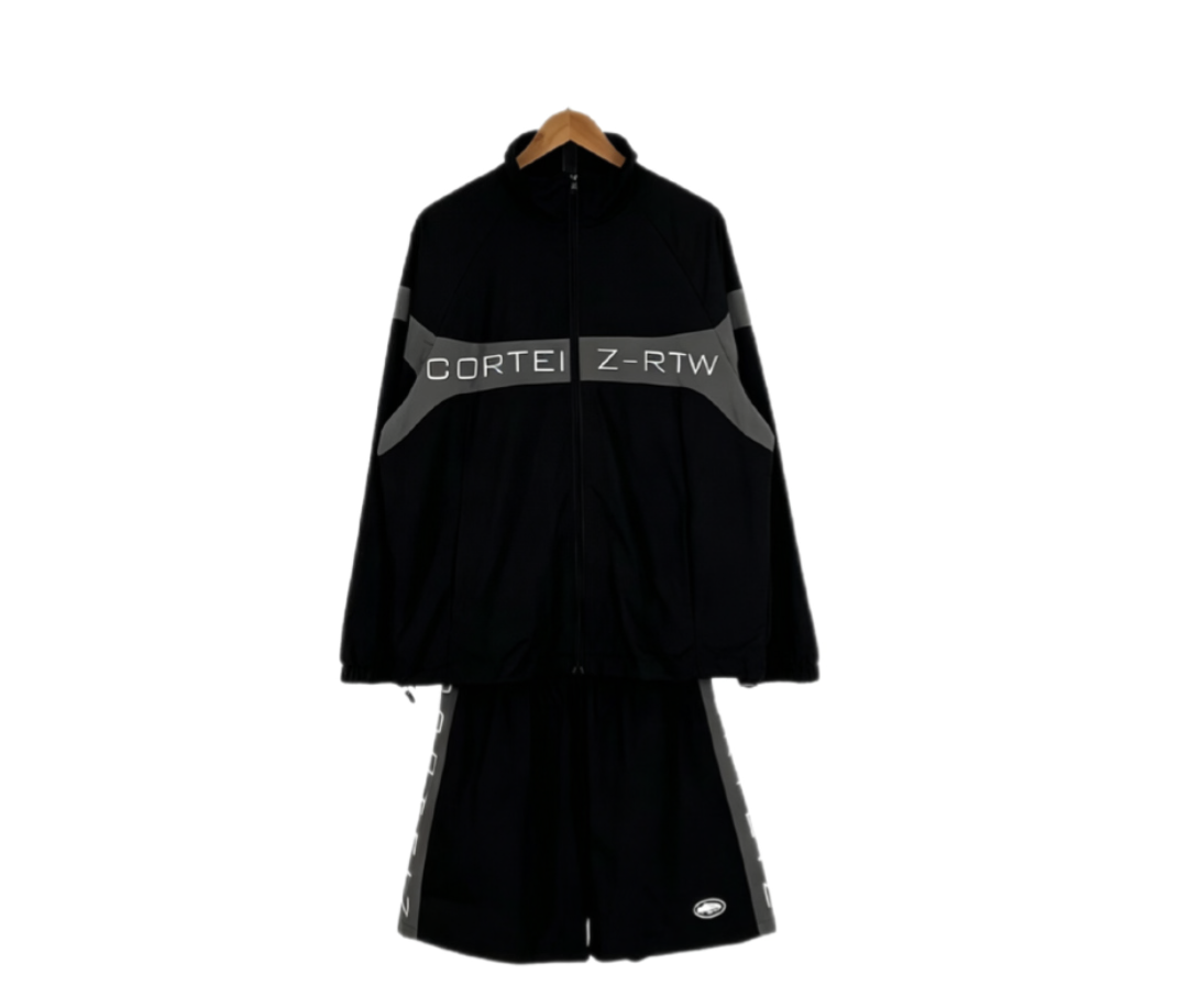 Corteiz RTW Tracksuit Set