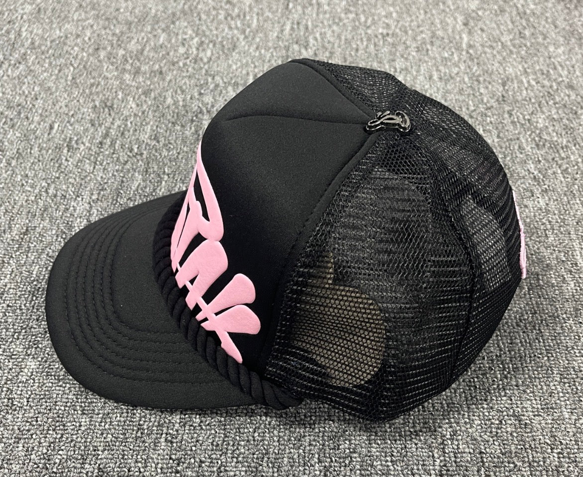 Syna World Truckers-Cap