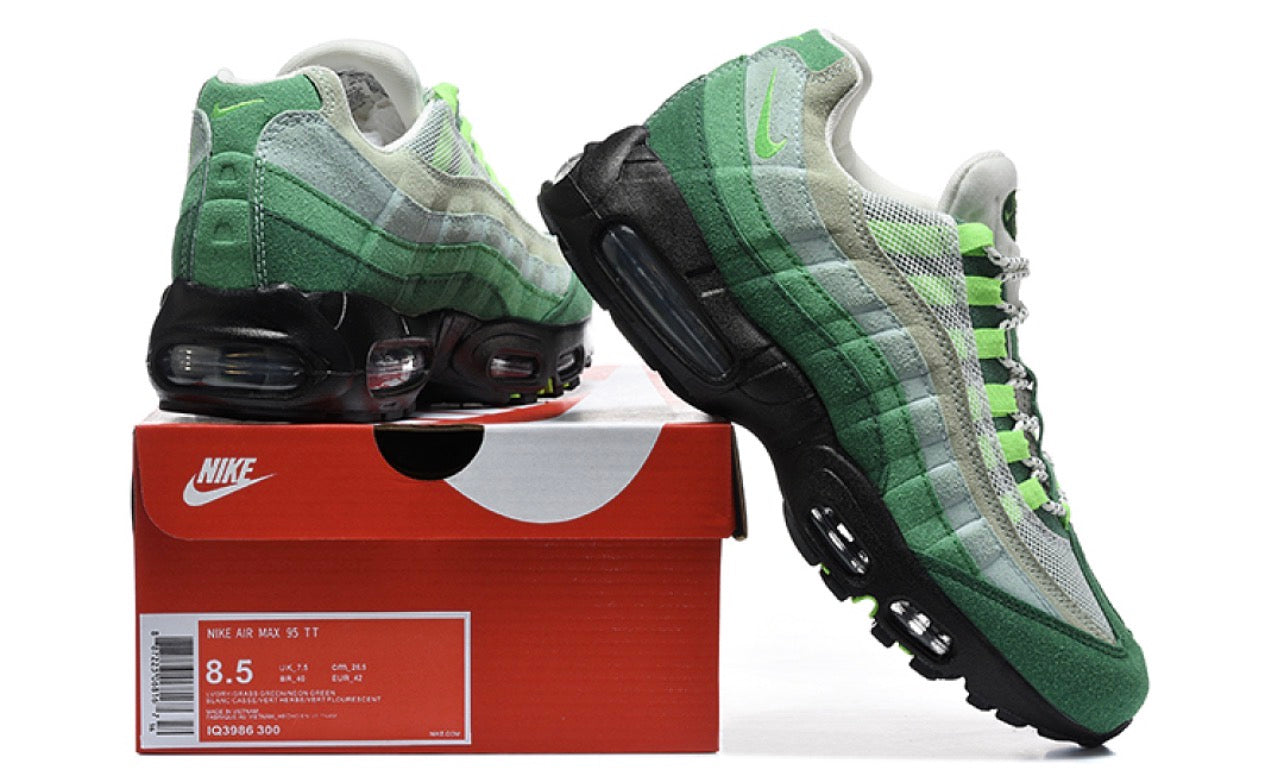 Air Max 95 Green