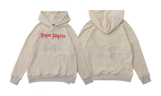 Palm Angels Jumper Hoodie