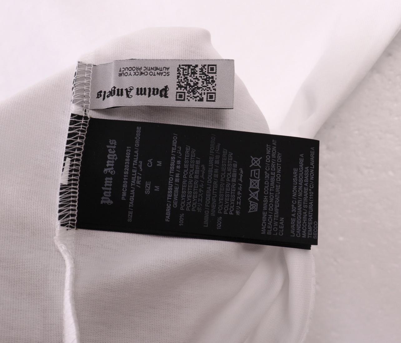 Palm Angels T-Shirt