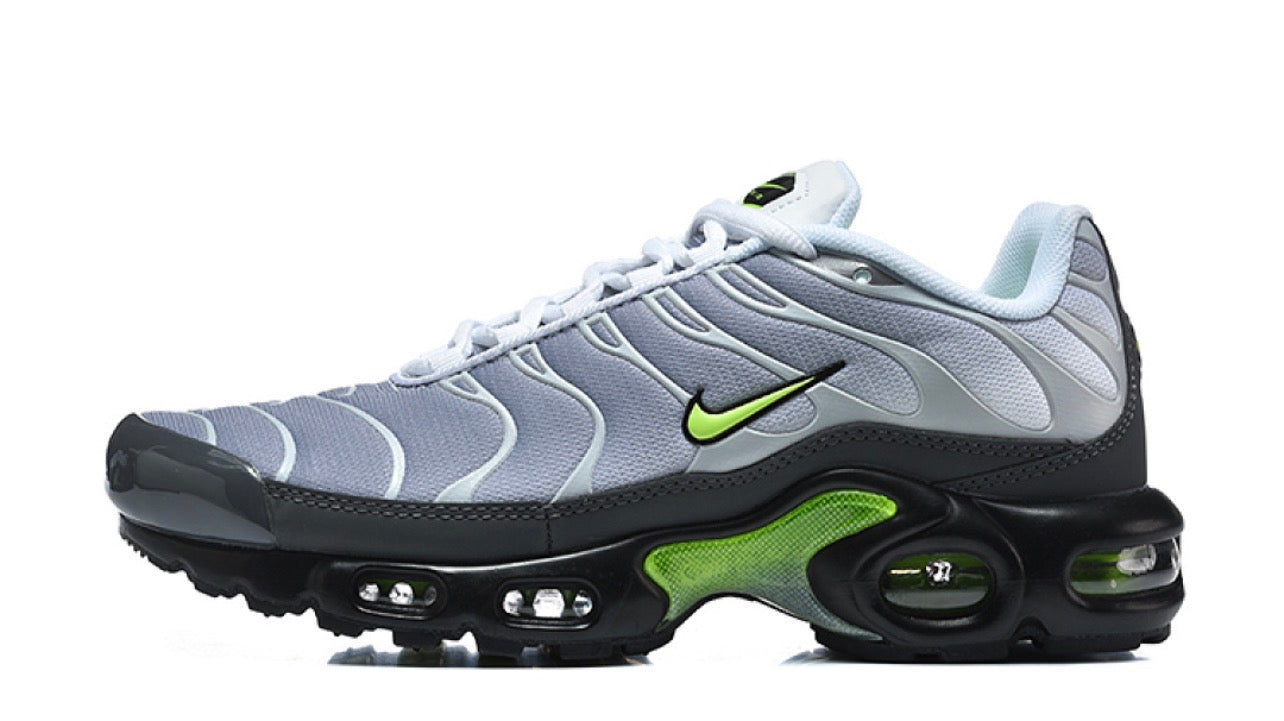 Air Plus TN Grey Lime