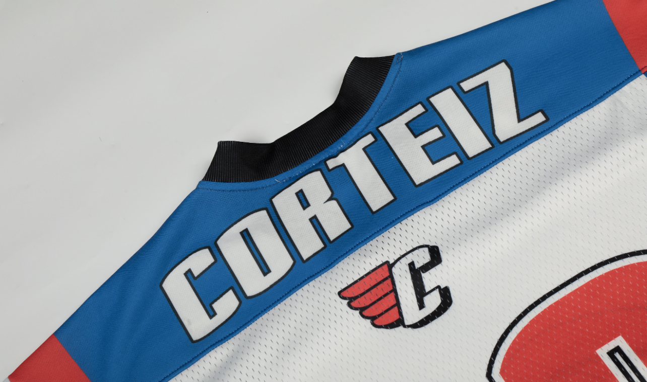 Corteiz Jersey T-Shirts