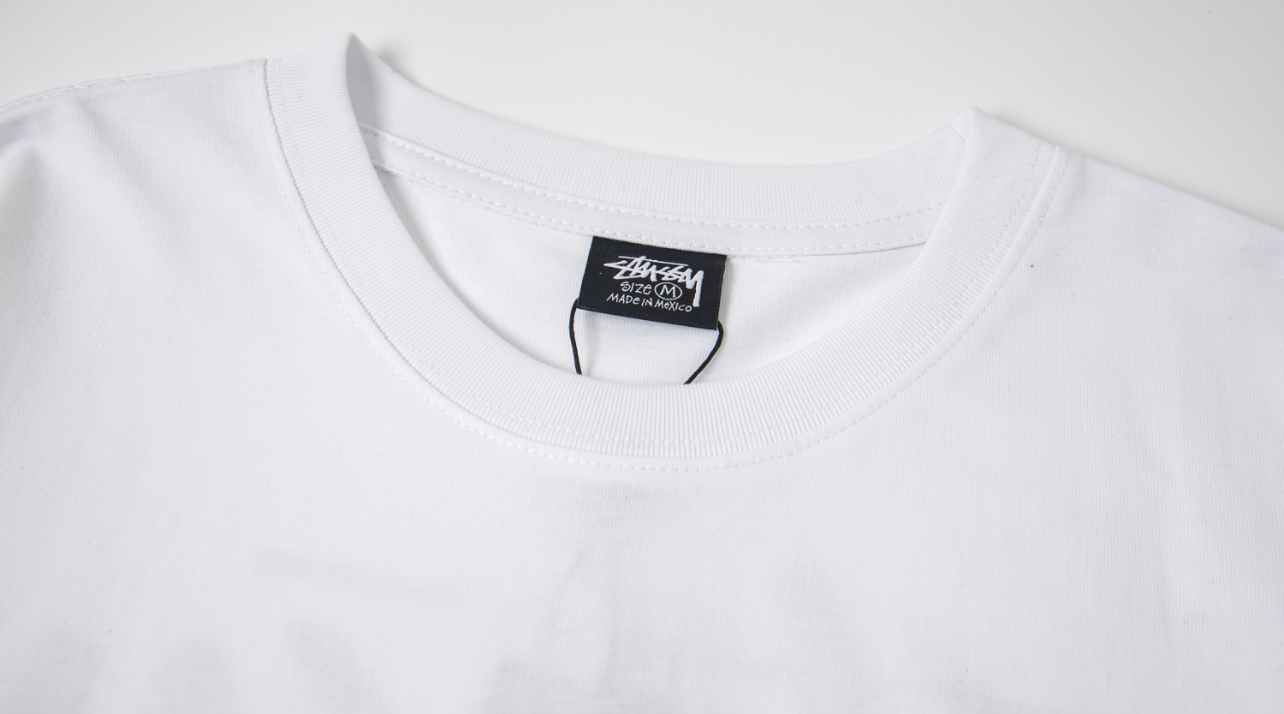 Stűssy long-sleeve shirt