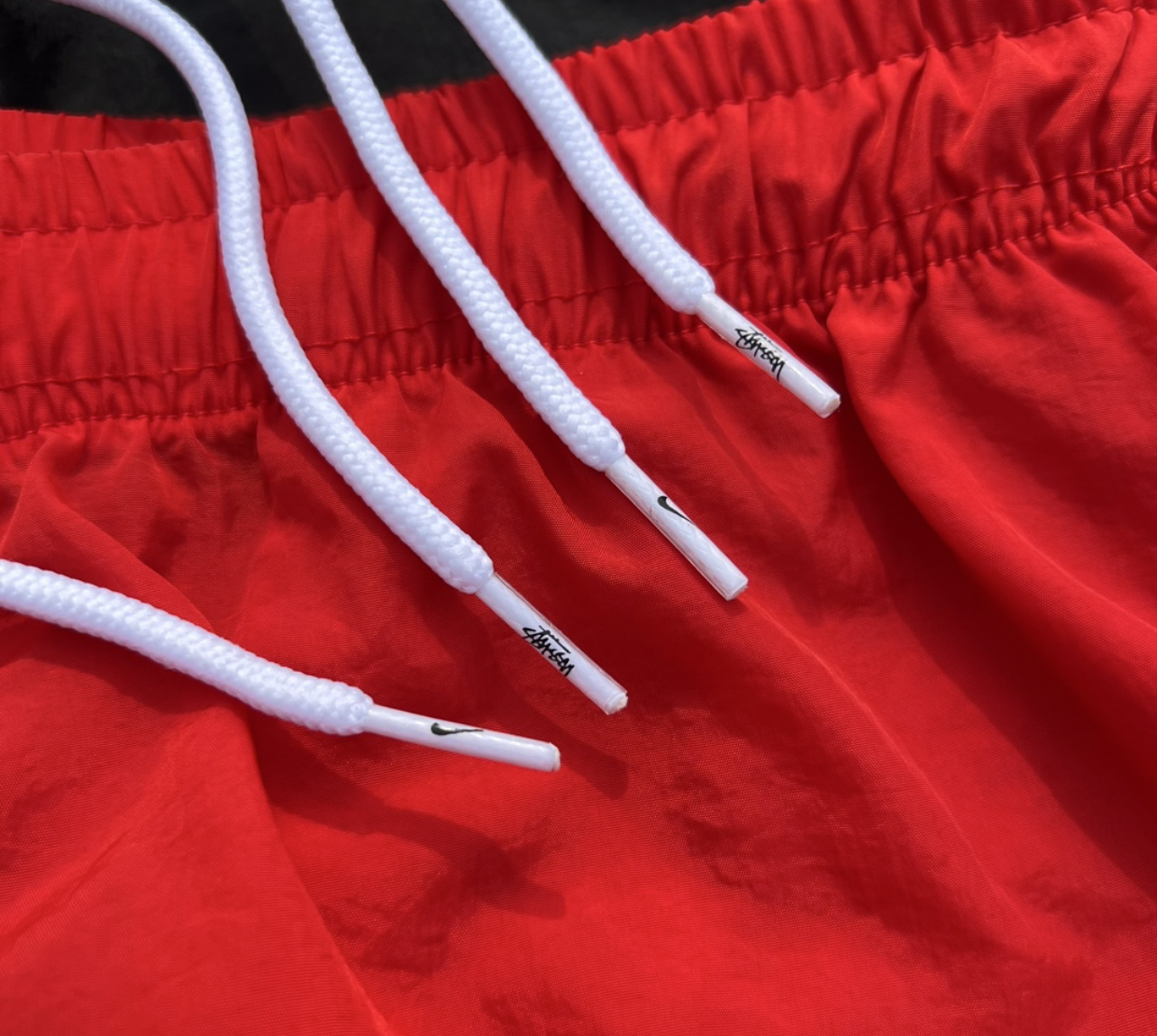 Stűssy Short