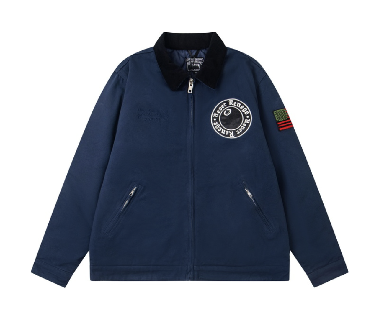Stűssy Jacket