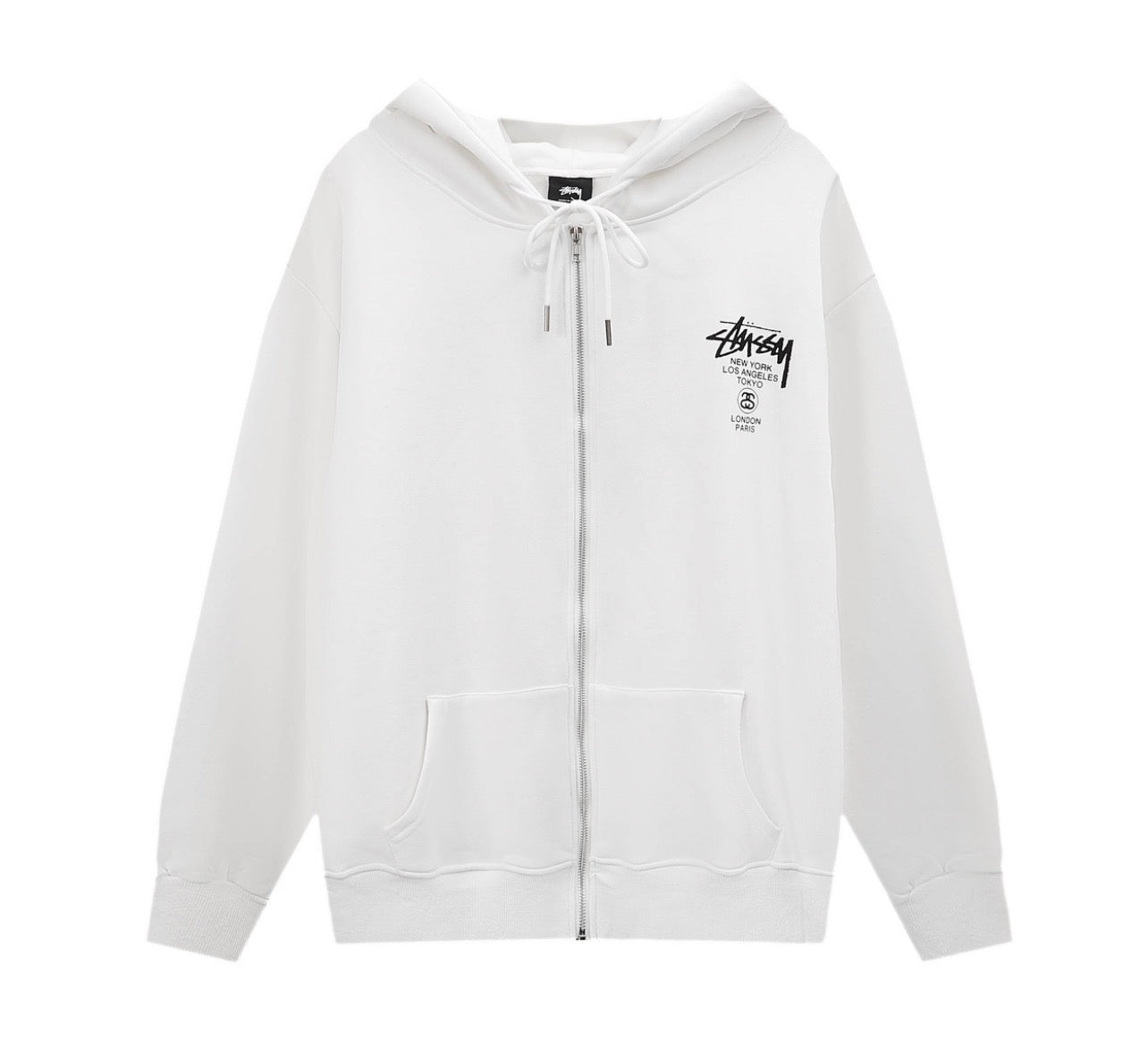 Stűssy Hoodie
