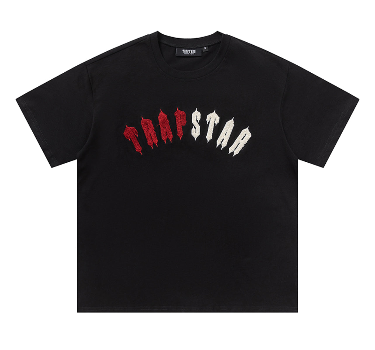 Trapstar T-Shirt & Shorts