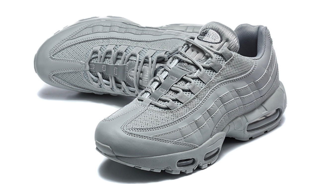 Air Max 95 Grey