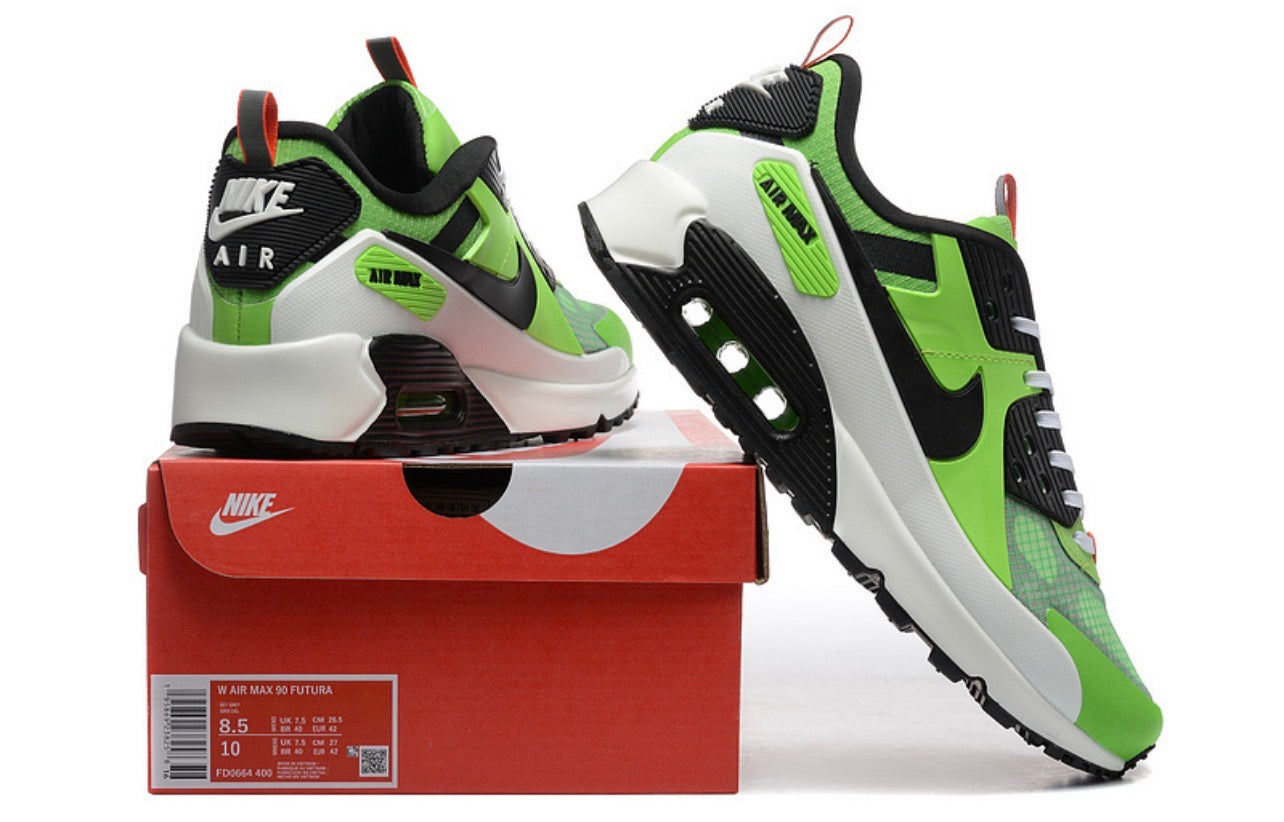 Air Max 90 Futura