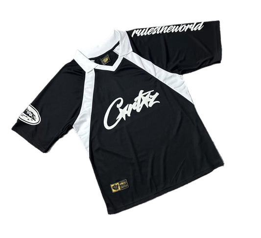 Corteiz Jersey T-Shirts