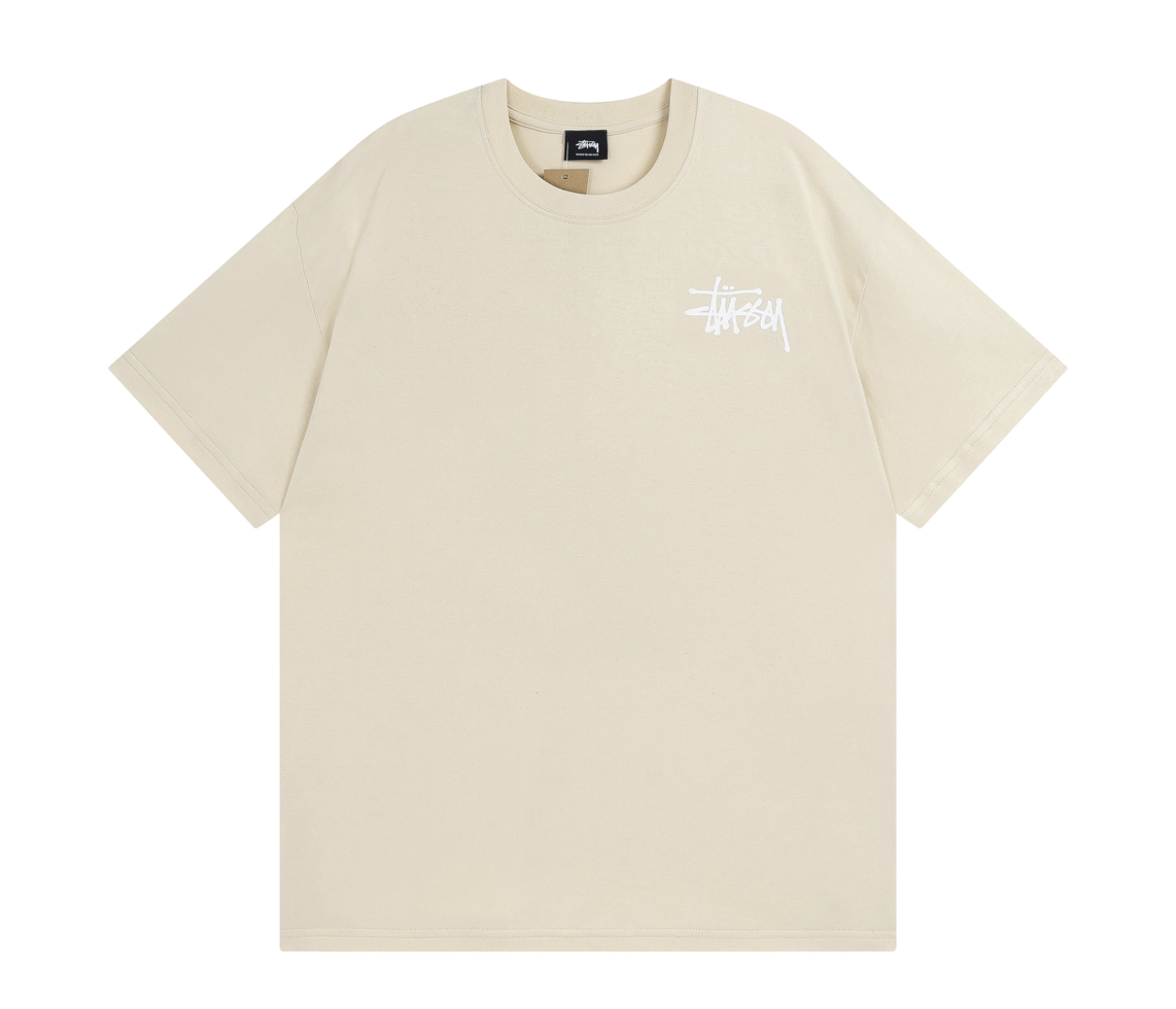Stűssy T-Shirts