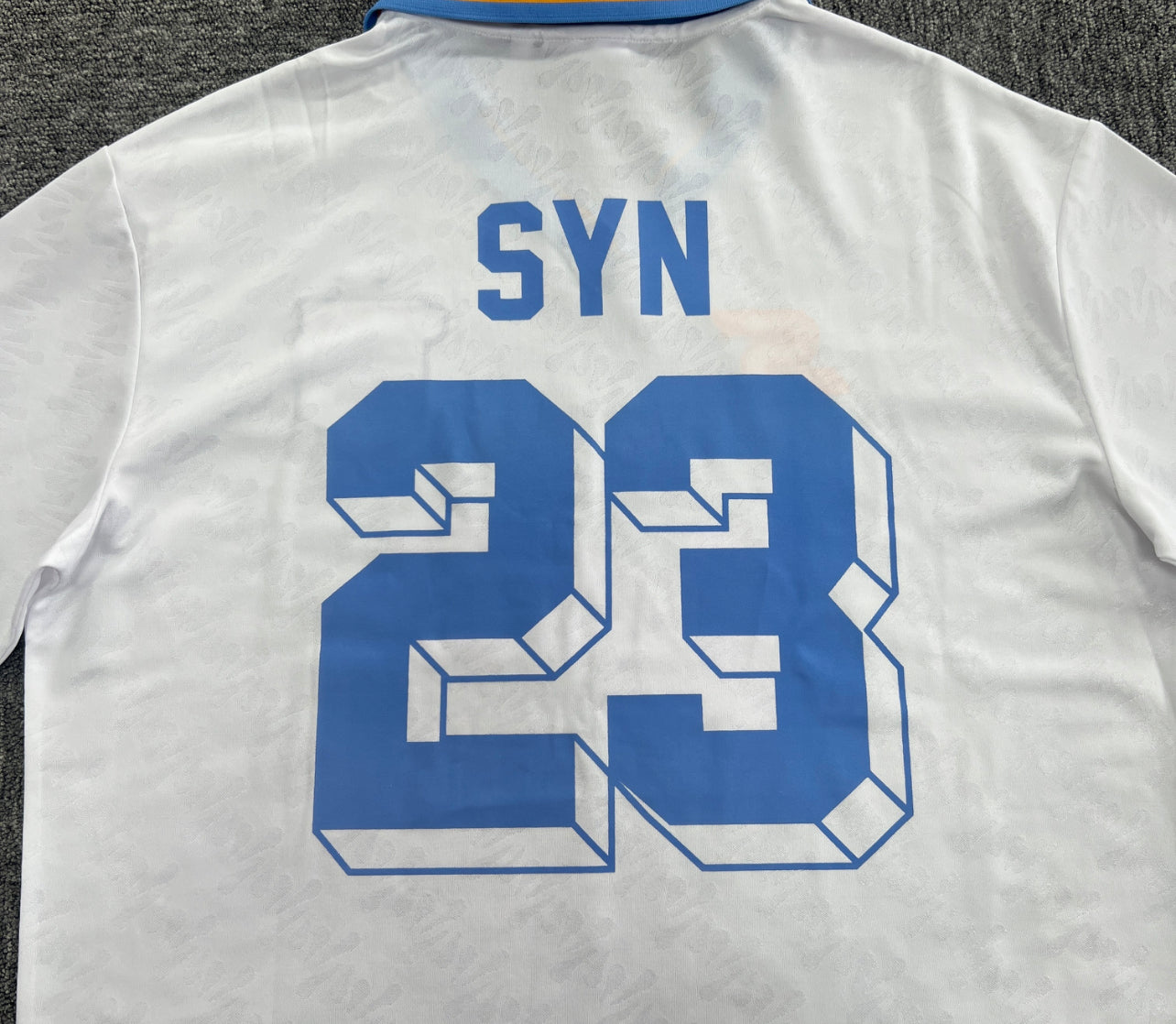 Syna World Jersey T-shirts