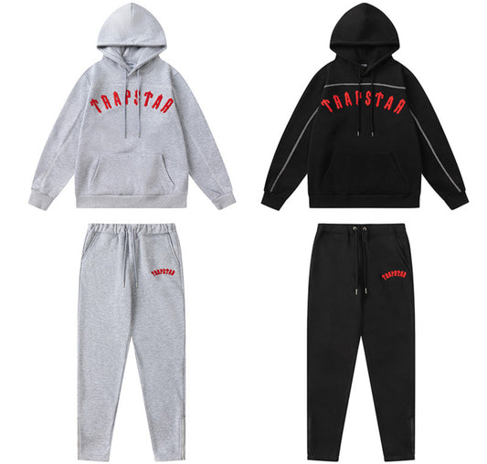 Trapstar Hoodie & Pants