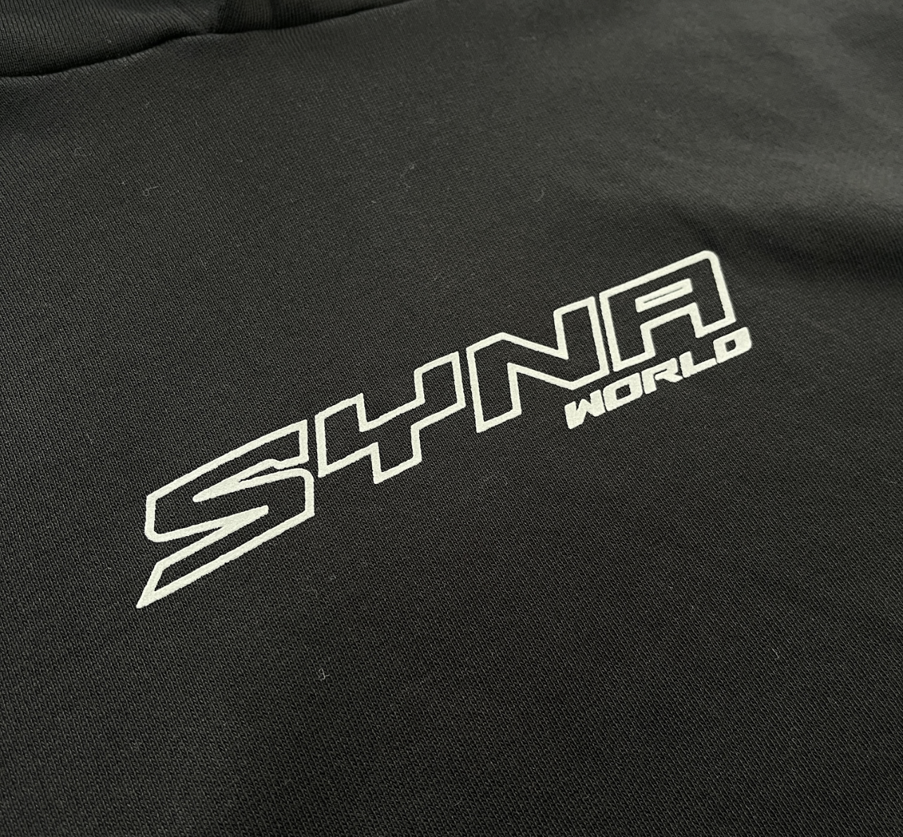 Syna World Hoodies