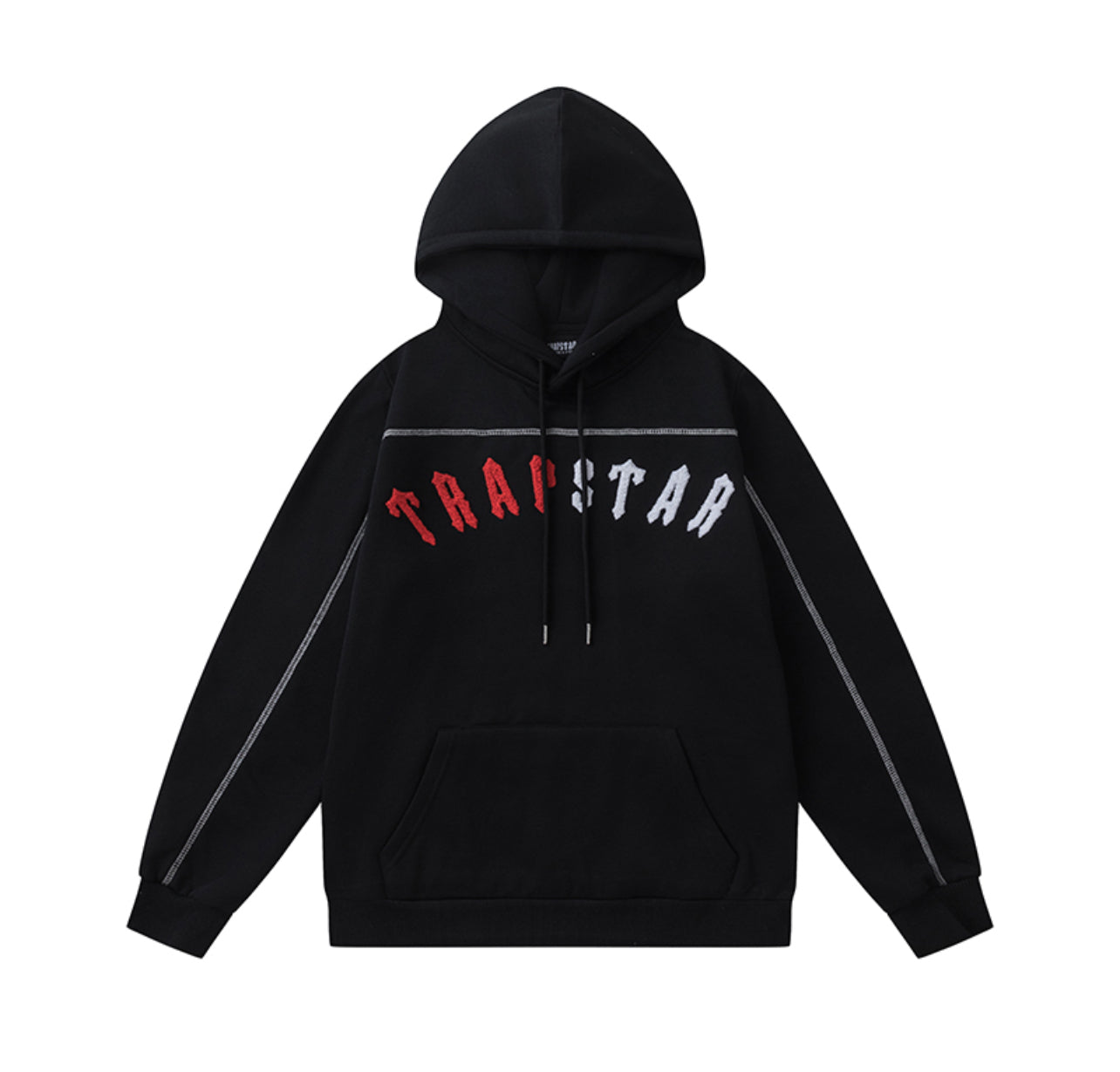 Trapstar Hoodie & Pants