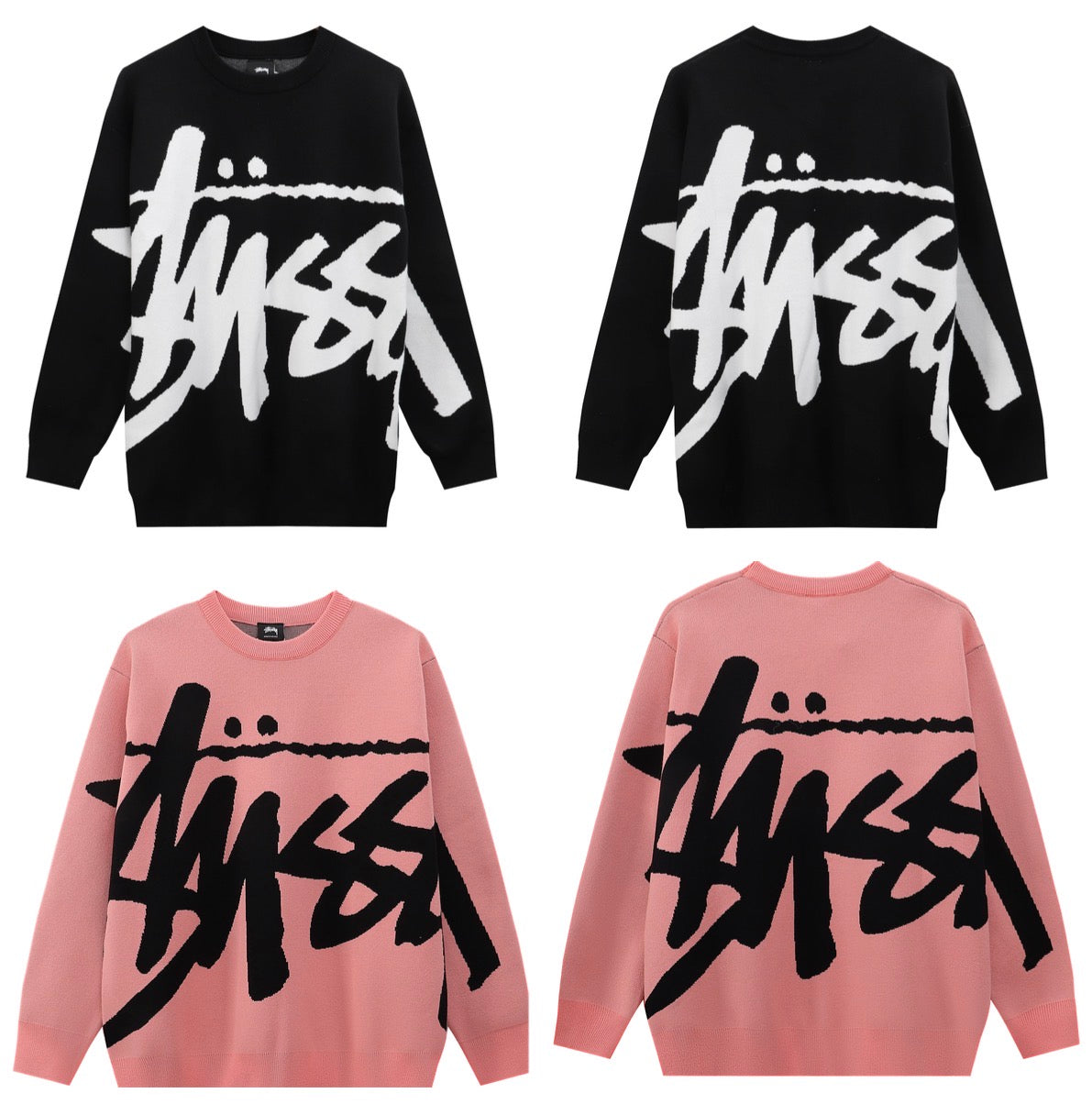 Stűssy Jumper