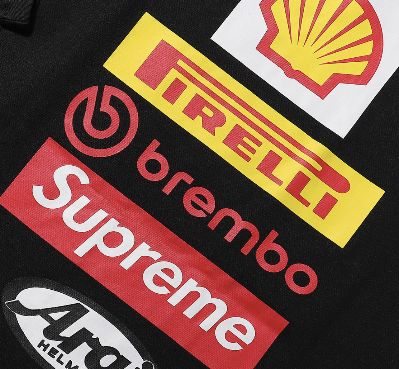 Supreme T-Shirts
