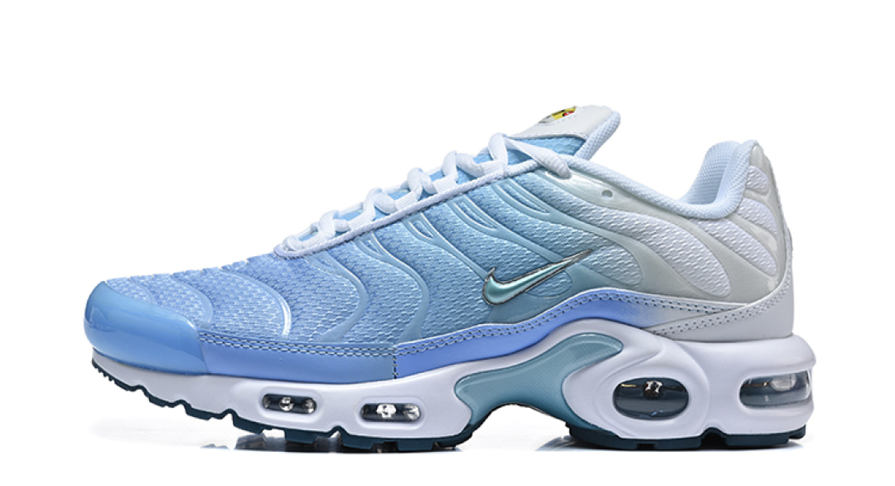TN Air Max Plus Aqua Marine Blue