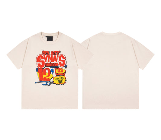 Syna World T-shirts