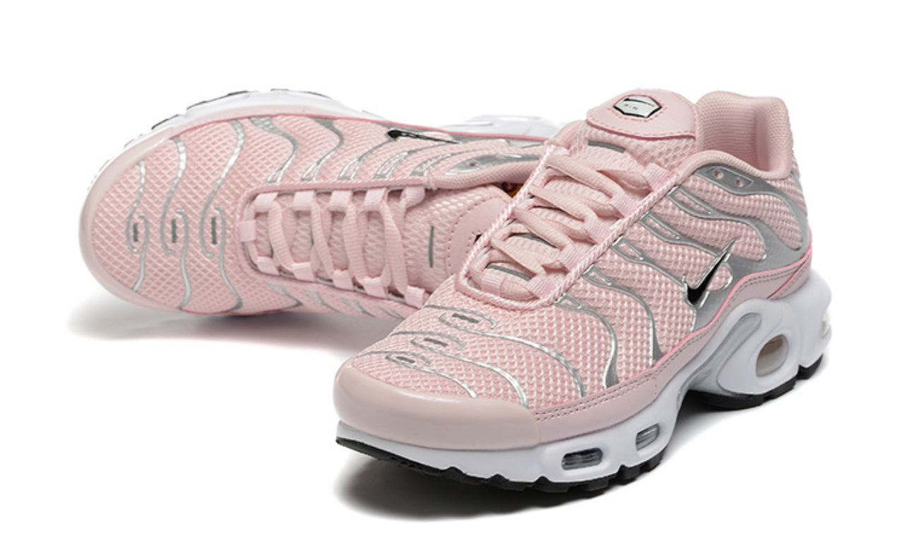 Air Plus TN Light Pink-Silver