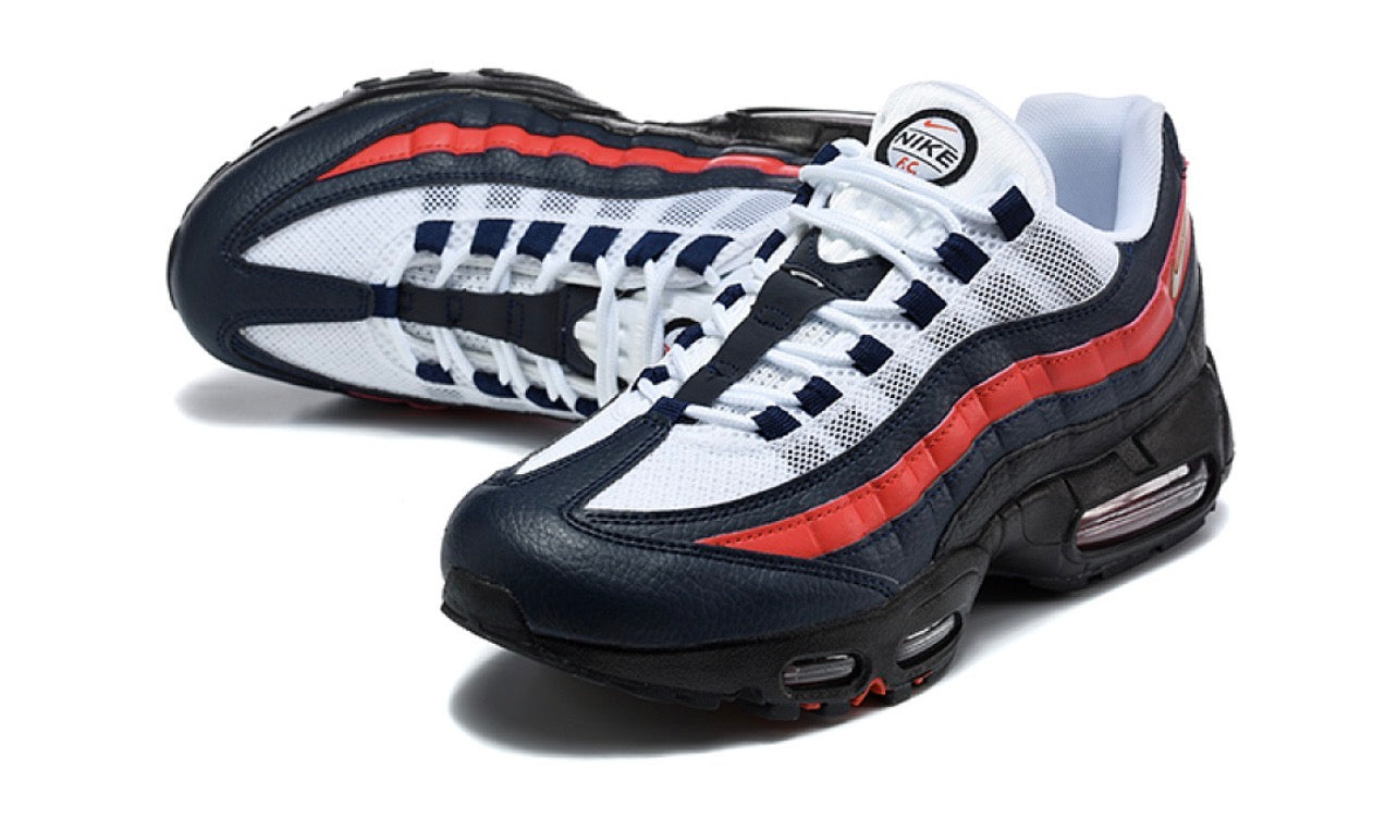 Air Max 95 Multicolour