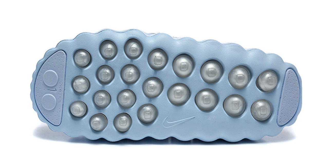 Slippers Mind 001 Iceman Blue