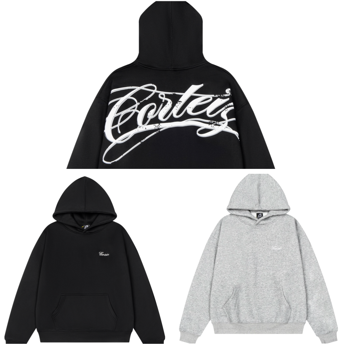 Corteiz Jumpers