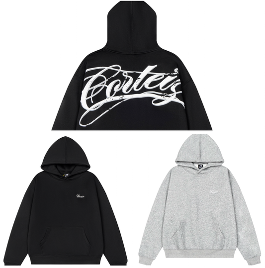 Corteiz Jumpers