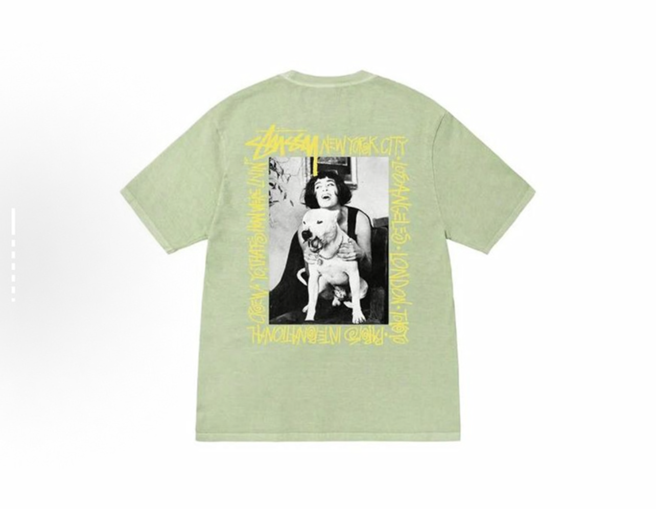 Stűssy T-Shirts