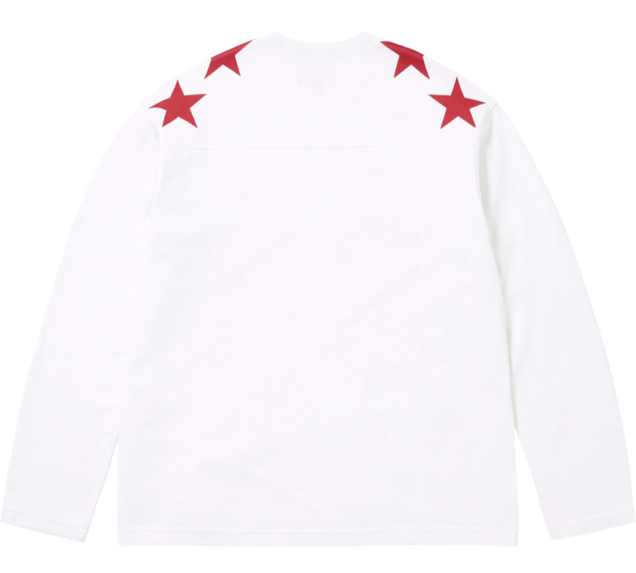 Supreme Jumpers