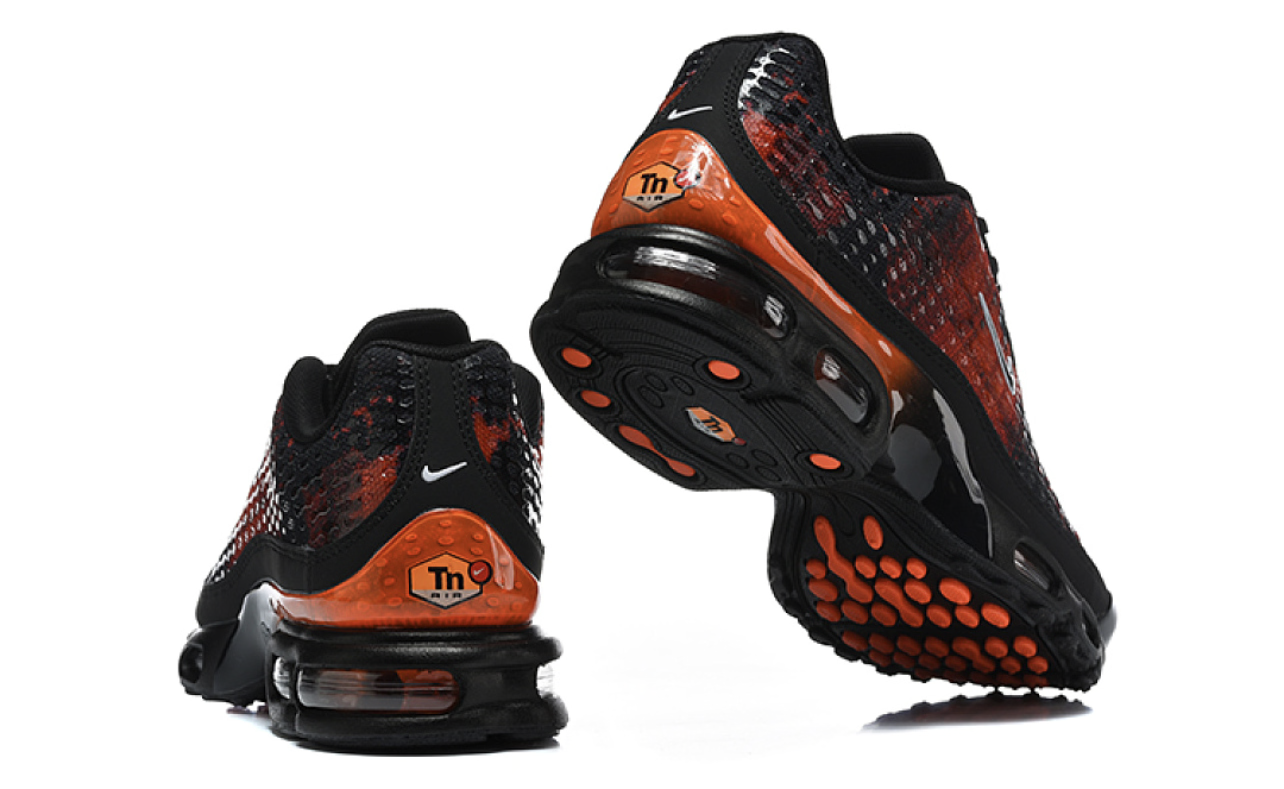 TN Air Max Plus V2 Volcanic Black