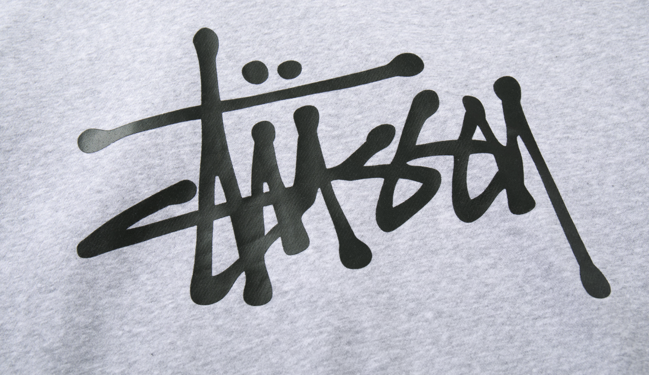 Stűssy Hoodie