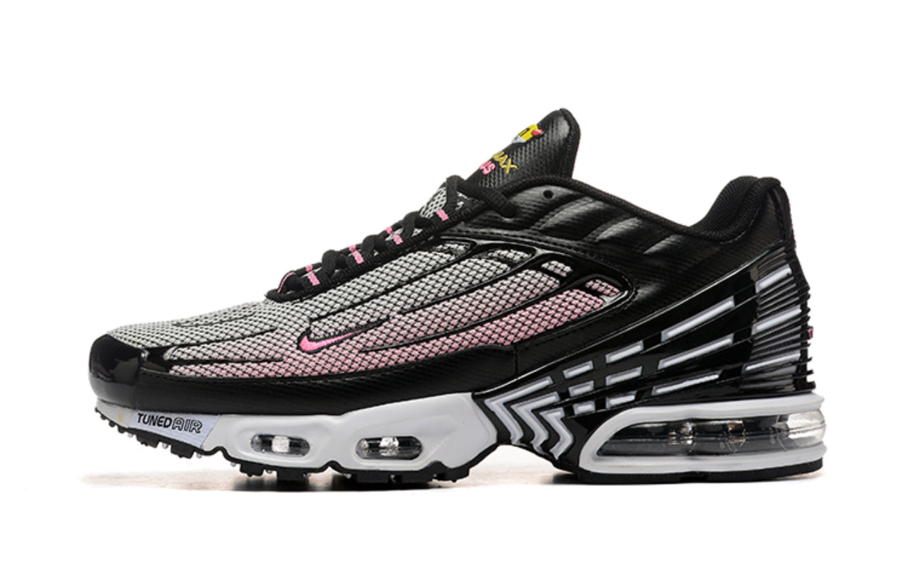 Air Plus TN3 Black-Pink