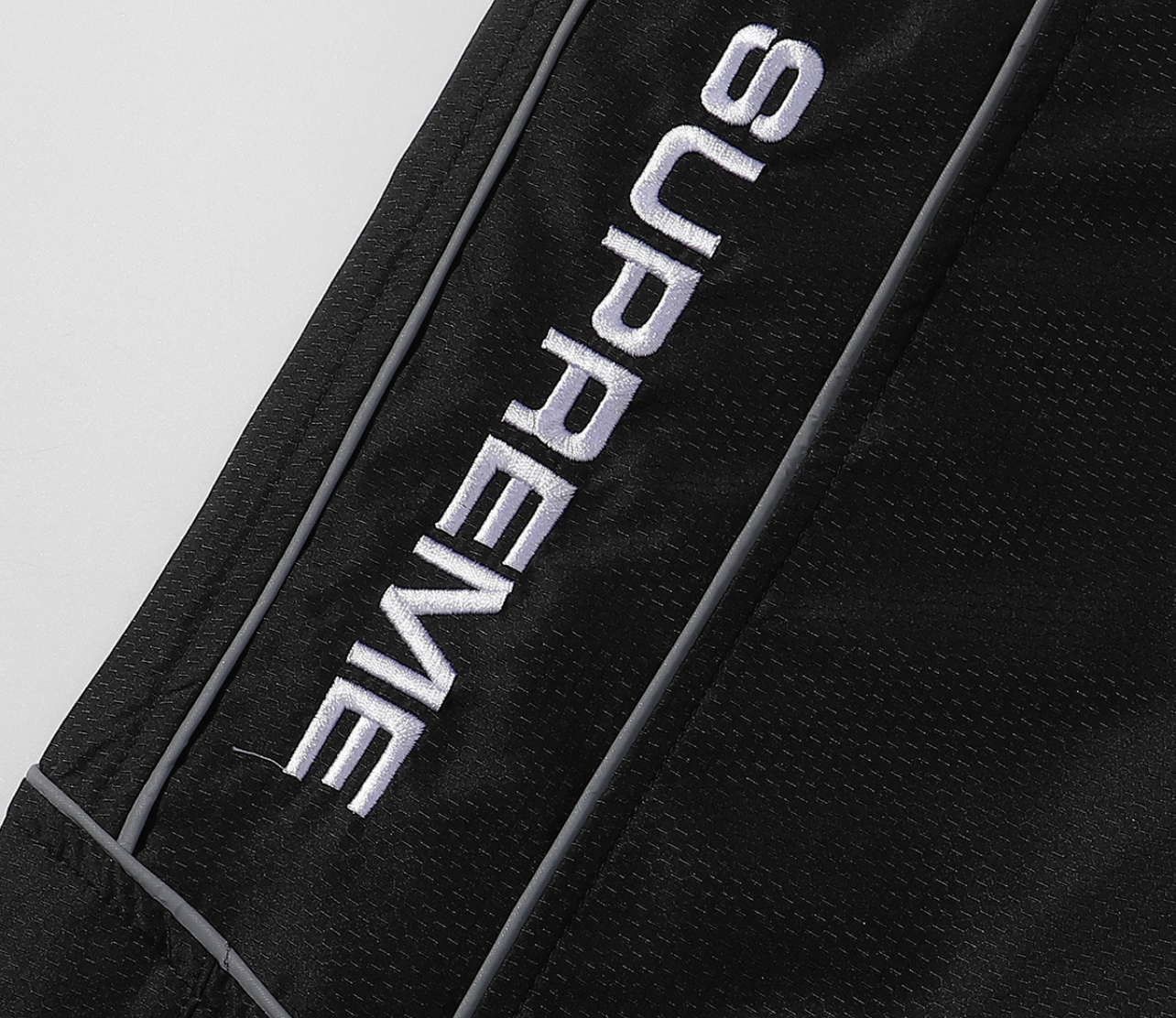 Supreme Tracksuit Set