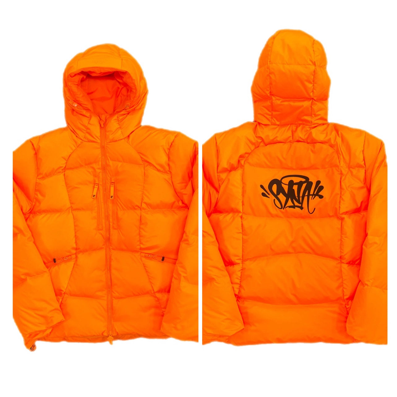 Syna World Puffer Jackets