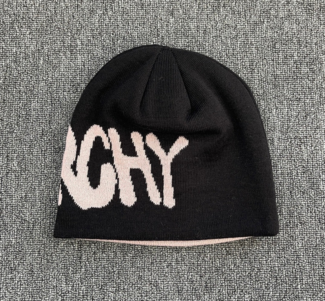 Synarchy Rev Beanies