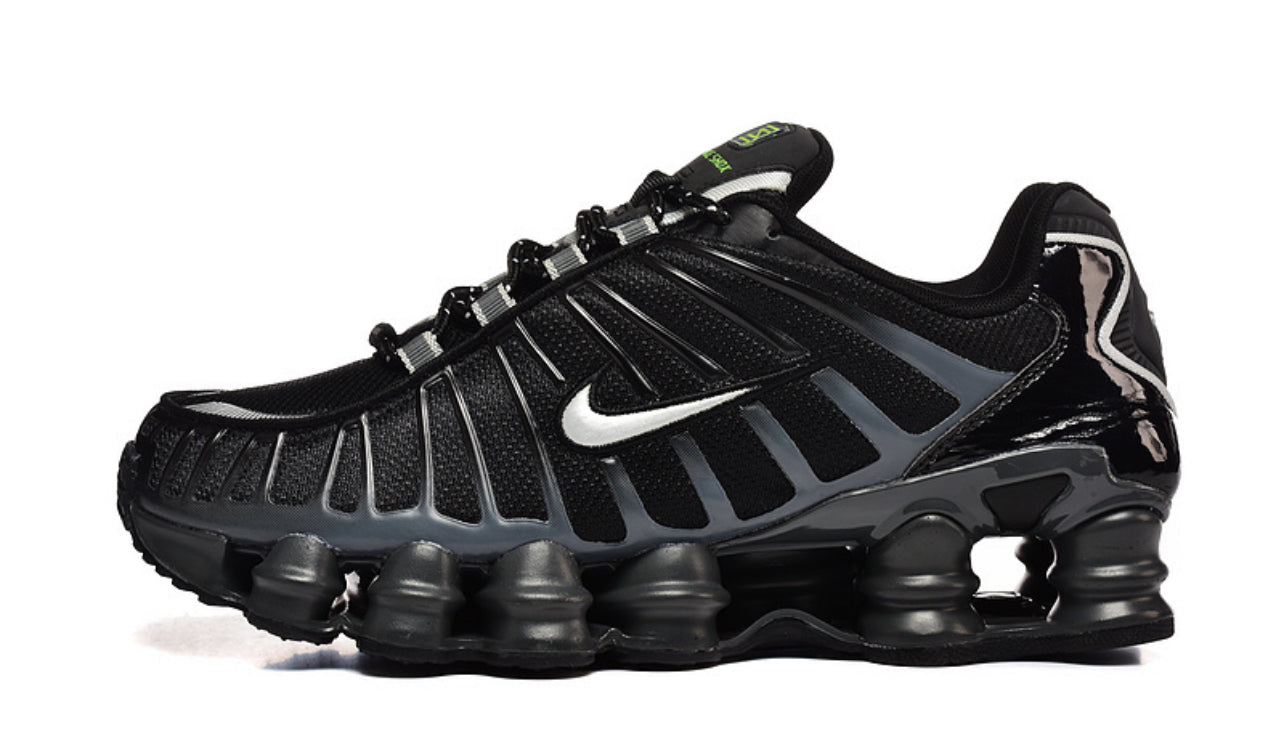 Air Shox TL Black-Grey