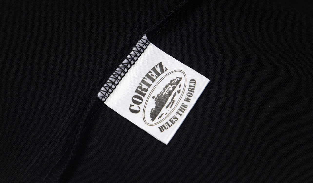 Corteiz Long-Sleeve T-Shirts