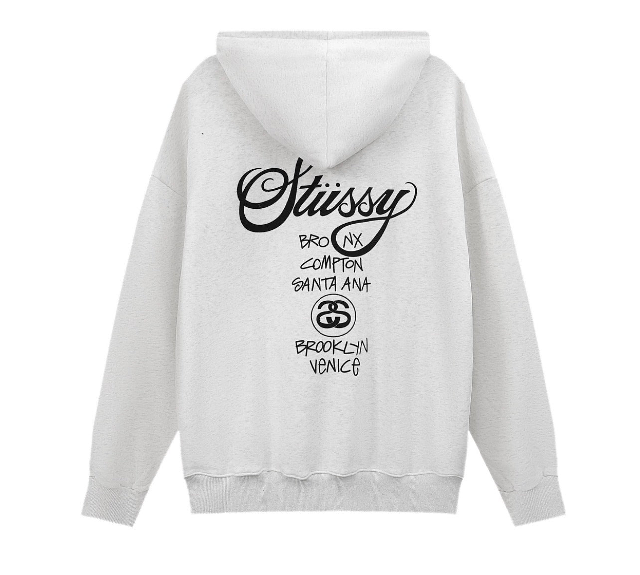Stűssy Hoodie