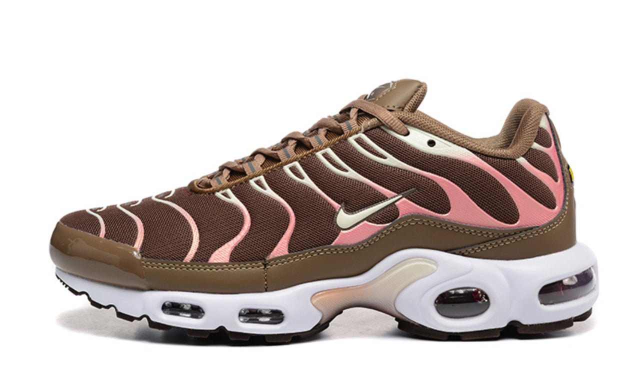 Air Plus TN Brown-Pink