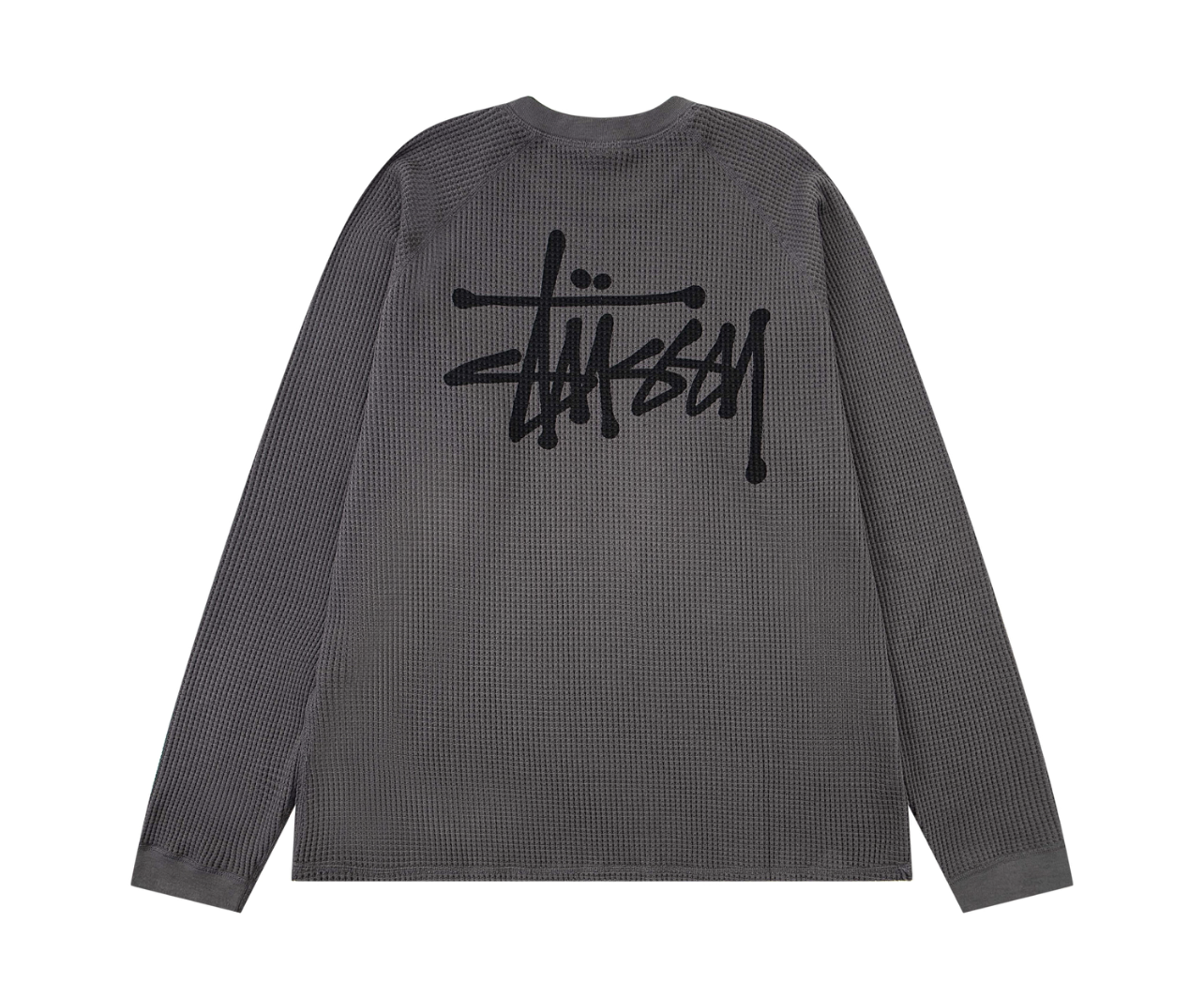 Stűssy long-sleeve shirt