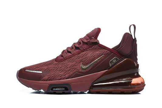 Air Max 270 Dark Brown