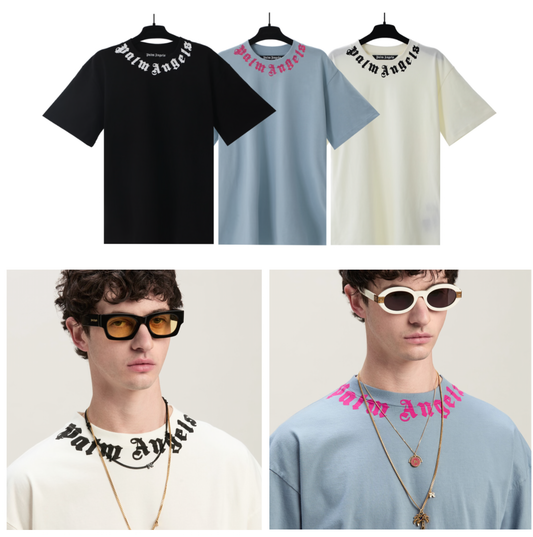 Palm Angels T-Shirt