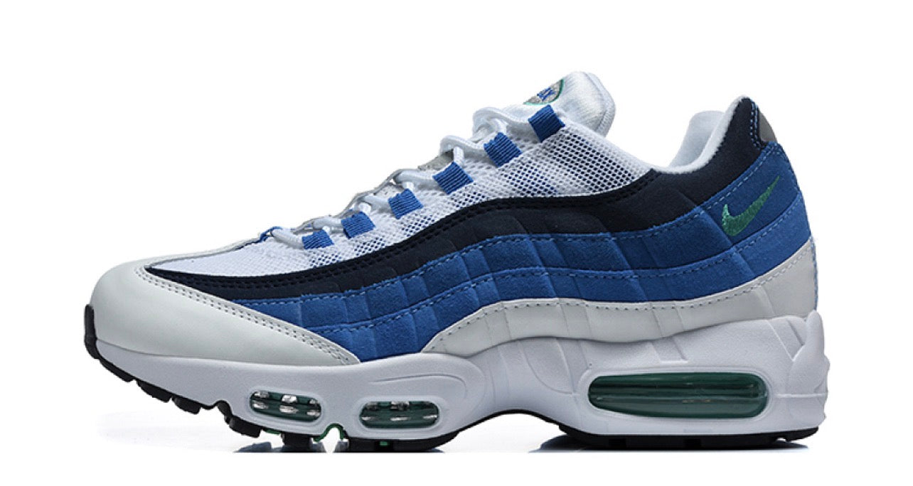 Air Max 95 Cool Blue